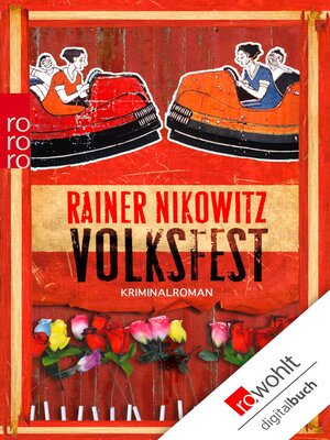 cover image of Volksfest